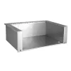 3100-51 | For Combustible Enclosures Only + $1,093.50 