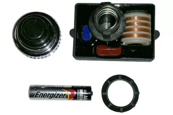 Fire Magic Battery Spark Generator Kit (2 Prong)