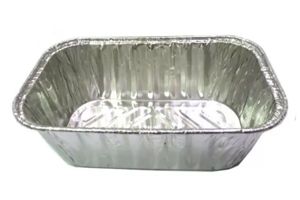 Fire Magic Foil Drip Pan for Regal 1 and Deluxe Countertop Grills (Set of 4)