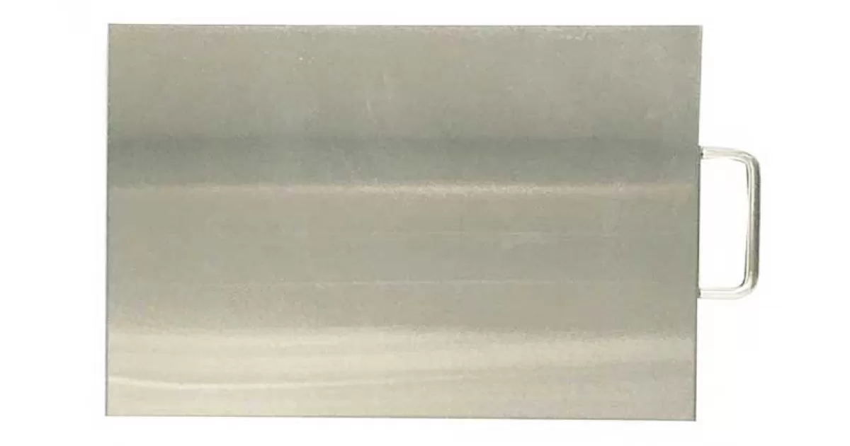 Fire Magic Double Side Burner Stainless Steel Grid Cover Grill and