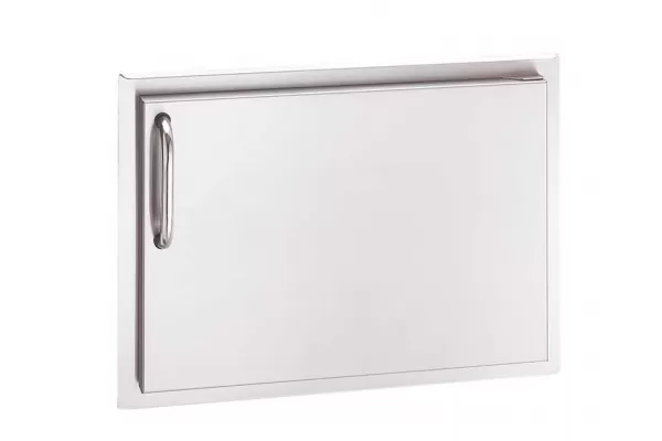 Fire Magic 14 x 20 Single Access Door, Right Hinge