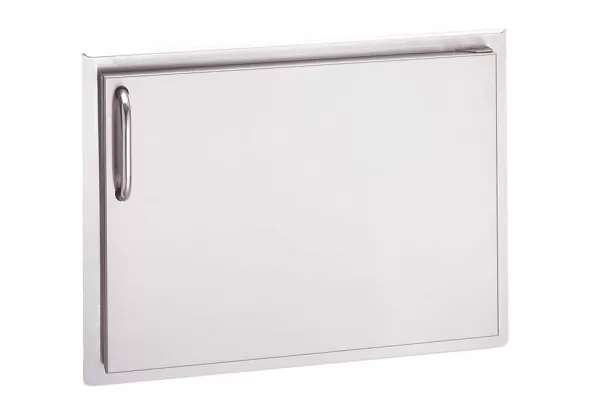 Fire Magic 17 x 24 Single Access Door, Right Hinge