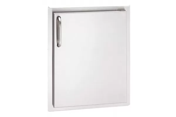 Fire Magic 24 x 17 Single Access Door, Right Hinge