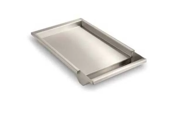 Fire Magic 12-inch Stainless Steel Griddle