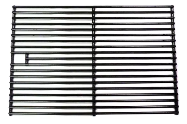 Fire Magic Porcelain Steel Rod Cooking Grids for Regal 1 and Aurora A540 Grills (Set of 2)