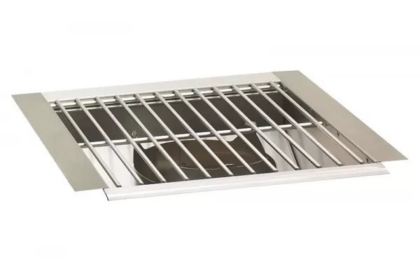 Fire Magic Stainless Steel Cooking Grid Power Burner