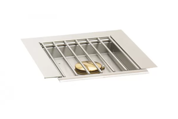 Fire Magic Stainless Steel Cooking Grid for Single Side Burner