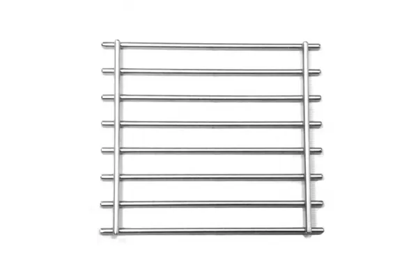 Fire Magic Stainless Steel Single Sideburner Cooking Grid for Echelon, Aurora and Magnum Grills