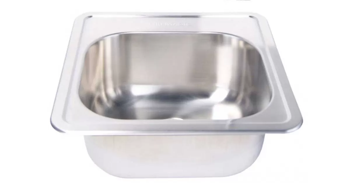 Fire Magic Stainless Steel Sink Grill and Patio Outdoor Kitchens