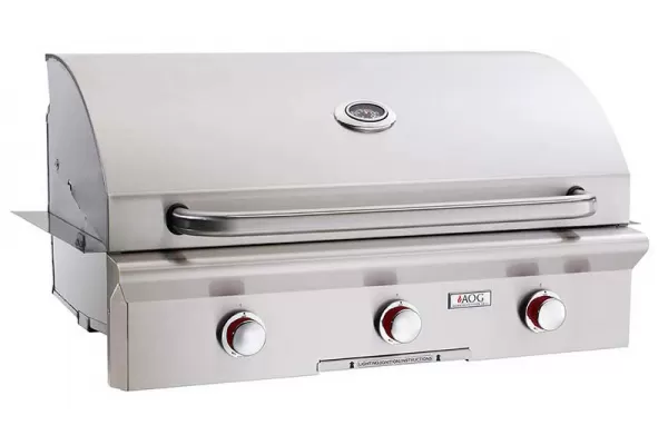AOG 36-inch T Series Built In Grill
