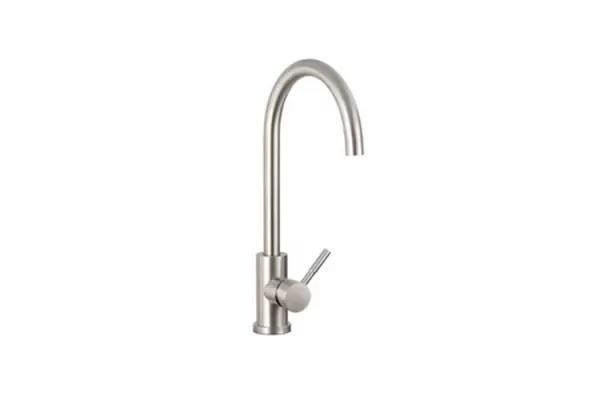 Fire Magic Stainless Steel Mixer Faucet