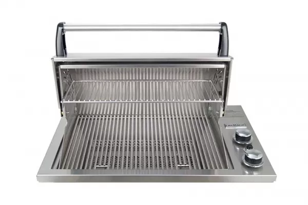 Fire Magic 23-inch Deluxe Gourmet Countertop Grill