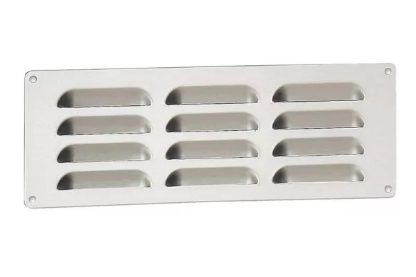Fire Magic Stainless Steel Vent Panel