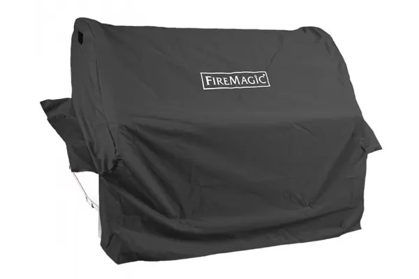 Fire Magic A430i, C430i, Custom 1, Legacy 24-inch Charcoal Built In Grill Cover