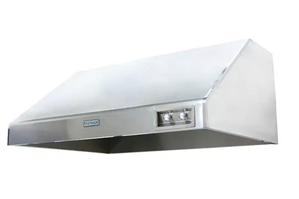 Fire Magic 36-inch Power Vent Hood with 1200 CFM Blower