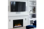 Dimplex 25-inch Multi-Fire XD Electric Firebox with Acrylic Ember Bed