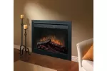 Dimplex 39-inch Deluxe Built In Electric Firebox