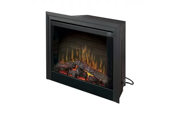 Dimplex 39-inch Standard Built-in Electric Firebox