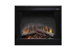 Dimplex 39-inch Standard Built-in Electric Firebox