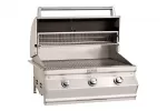 Fire Magic 36-inch Choice C650i Built In Grill