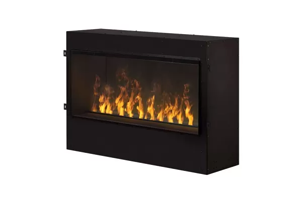 Dimplex 60-inch Opti-myst Pro 1500 Built-in Electric Firebox with Heat