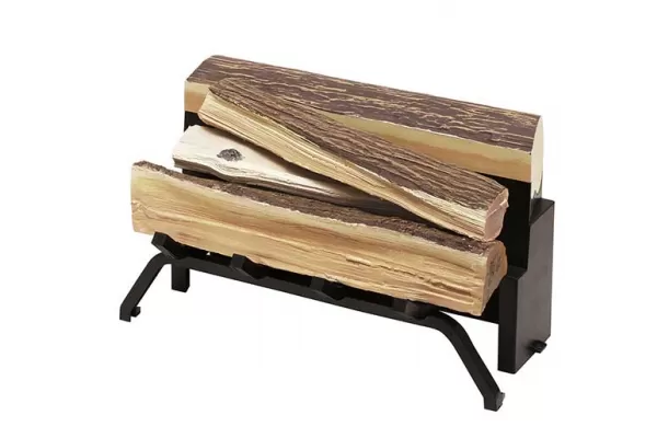Dimplex Fresh Cut Log Kit for Revillusion 36-inch or 42-inch Firebox