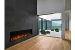 Modern Flames 80-inch Landscape Pro Slim Built-In