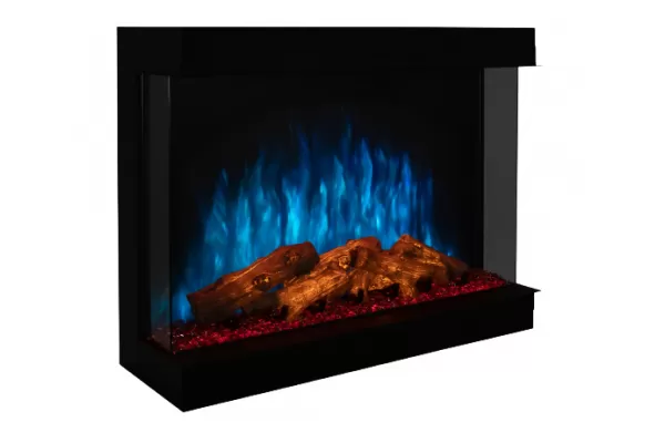 Modern Flames 42-inch Sedona Pro Multi Built-In Electric Fireplace