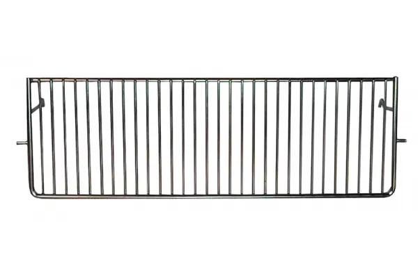 Fire Magic Heavy Duty Gauge Stainless Steel Warming Rack for E790/A790/C650 Grills, 2020-Newer