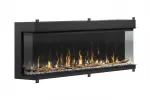 Dimplex IgniteXL Bold Built-In 60-inch Linear Electric Fireplace