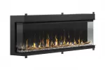 Dimplex IgniteXL Bold Built-In 74-inch Linear Electric Fireplace