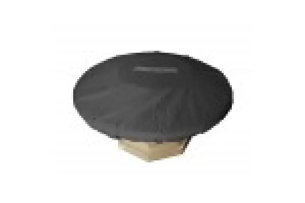 American Fyre Designs Round Firetable Cover