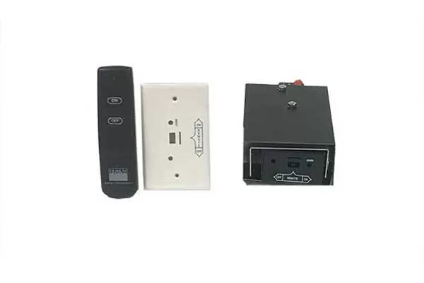 Real Fyre Remote Receiver Box for EPK-2