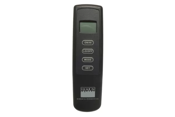 Real Fyre Variable Transmitter Only, with LCD Display