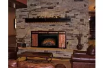 Dimplex 45-inch Deluxe Built-in Electric Firebox