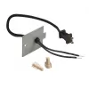 BFPLUGE | 120 V Plug Kit + $69.99 