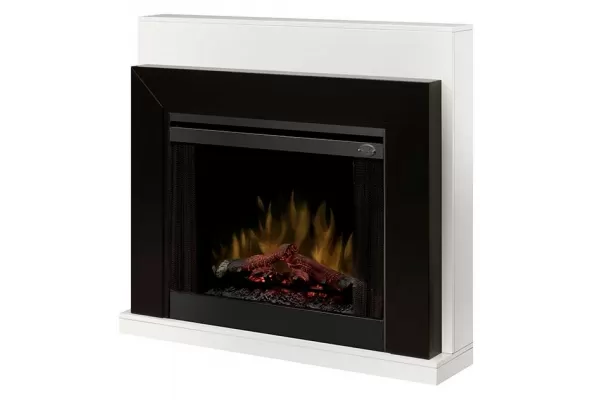 Dimplex 33-inch Slimline Built-in Electric Firebox