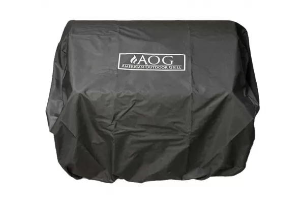 AOG Cover For 24-inch Built-in Grills