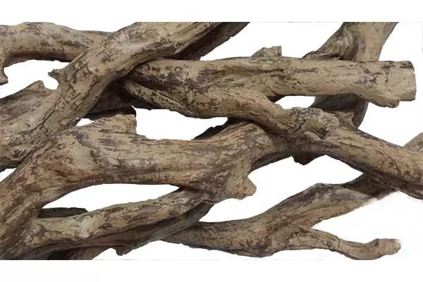 Dimplex Driftwood Media for Opti-myst 1000