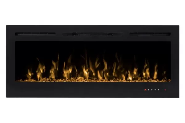 Modern Flames 50-inch Challenger Recessed Fireplace