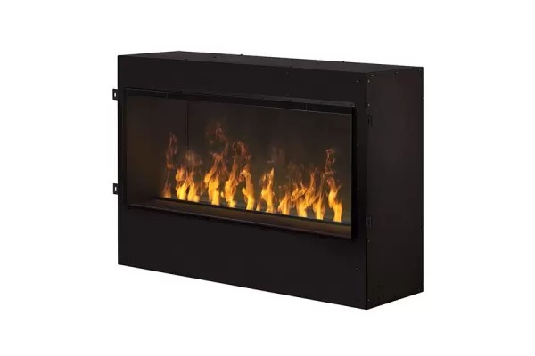 Dimplex 40-inch Opti-myst Pro 1000 Built-in Electric Firebox with Heat