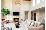 Dimplex Revillusion 42-inch Built-in Firebox