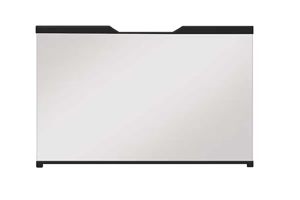 Dimplex Revillusion 36-inch Portrait Single Glass Pane