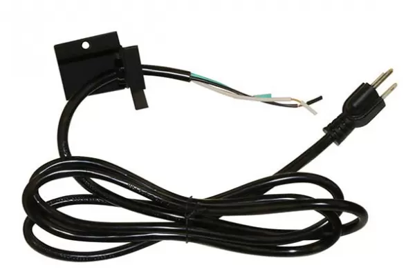 Dimplex 120V Power Supply Cord Accessory Kit for Revillusion Fireboxes