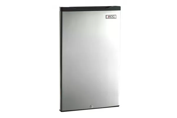 AOG Refrigerator Replacement Door (REF-20)