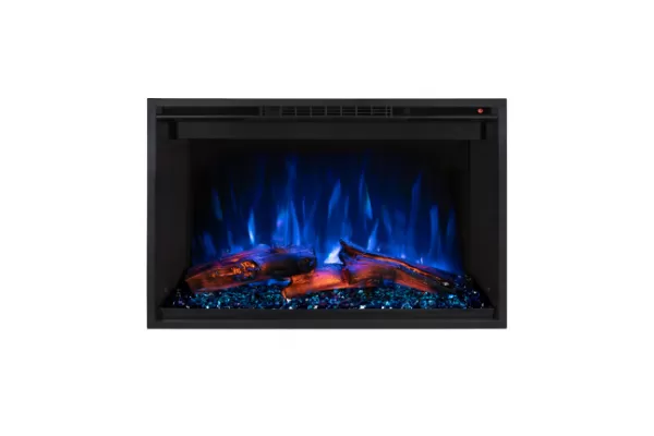 Modern Flames 26-inch Redstone Traditional Electric Fireplace 