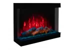 Modern Flames 30-inch Sedona Pro Multi Built-In Electric Fireplace