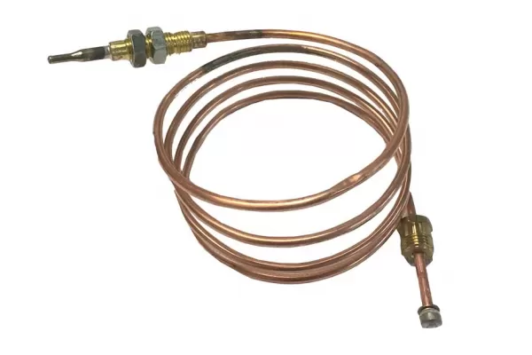 Real Fyre Thermocouple For All OCBP, OCB-34 and 44 Custom Burners
