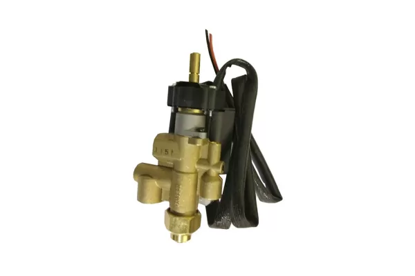 Real Fyre Replacement Valve for APK-17