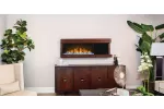 Napoleon Stylus Steinfeld Electric Fireplace